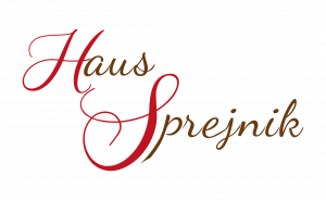 Ferienhaus-Sprejnik