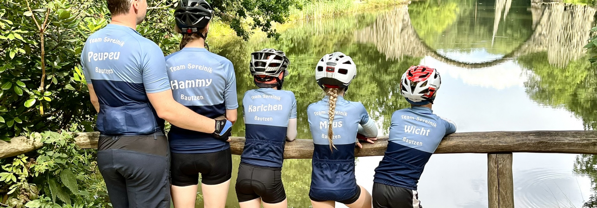 Rhododendronpark Kromlau