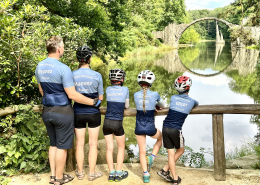 Rhododendronpark Kromlau