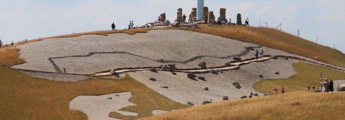 Findlingspark Nochten