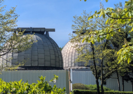 Sternwarte Bautzen