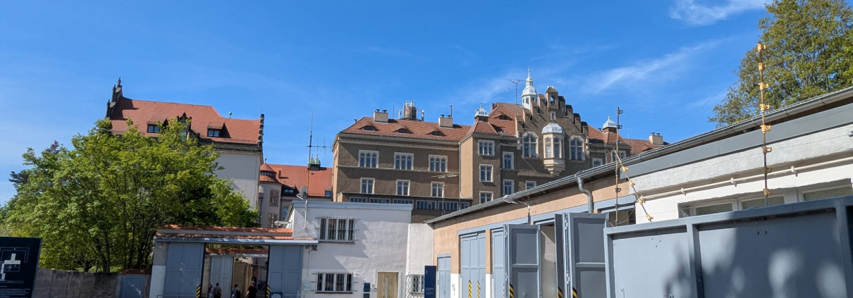 Gedenkstätte Bautzen