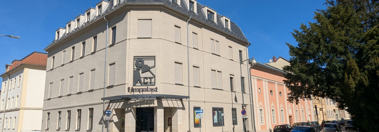 Filmpalast Bautzen