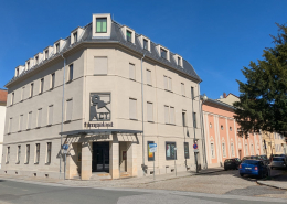 Filmpalast Bautzen