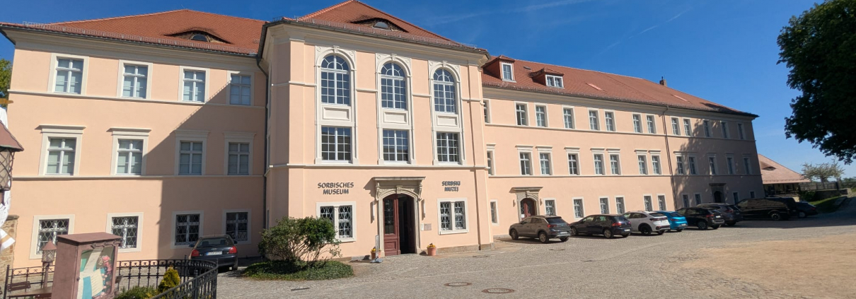 Sorbisches Museum Bautzen