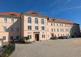 Sorbisches Museum Bautzen