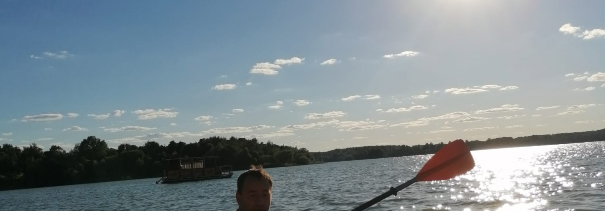 Stausee Bautzen