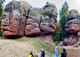 Oberlausitzer Bergland